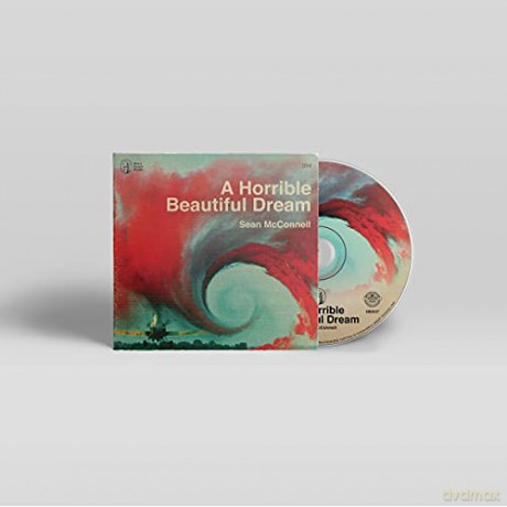 Sean Mcconnell: A Horrible Beautiful Dream [CD]