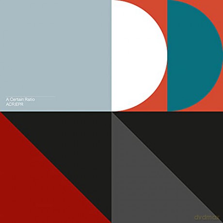 A Certain Ratio: ACR:EPR [Winyl]