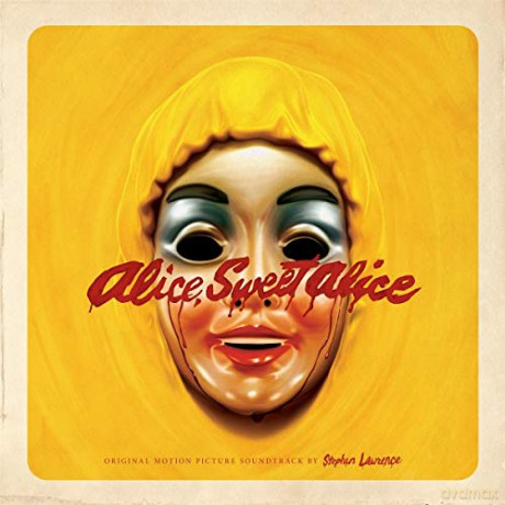 Stephen Lawrence: Alice, Sweet Alice [Winyl]