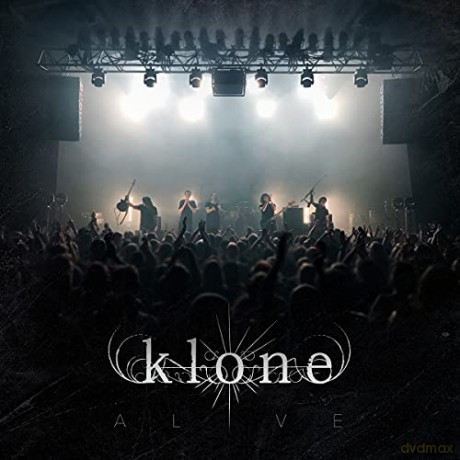 Klone: Alive [CD]