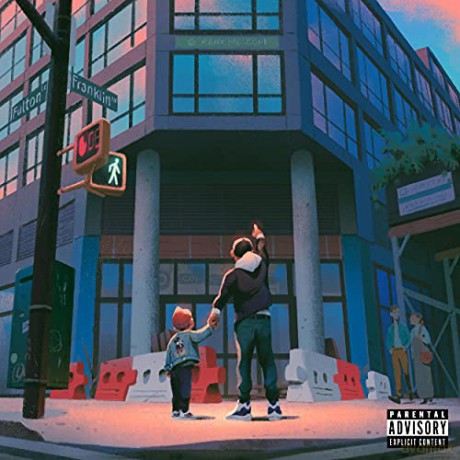 Skyzoo: All The Brilliant Things (digipack) [CD]
