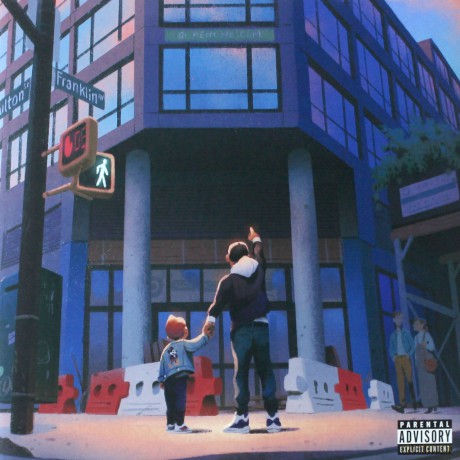 Skyzoo: All The Brilliant Things [Winyl]