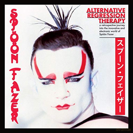 Spoon Fazer: Alternative Regression Therapy [Winyl]