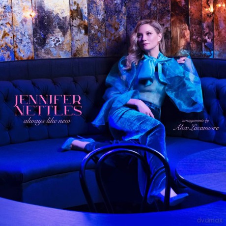 Jennifer Nettles: Always Like New [Winyl]