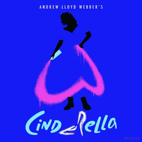 Andrew Lloyd Webber: Andre Lloyd Webber's 'Cinderella' [3xWinyl]