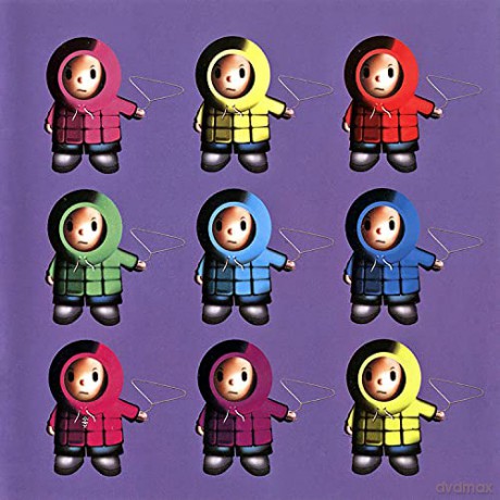 Marillion: Anoraknophobia (digipack) [CD]