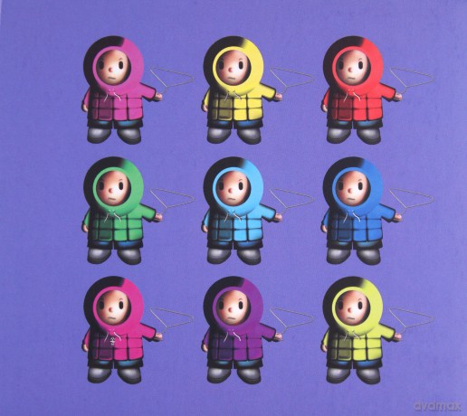 Marillion: Anoraknophobia (digipack) [CD]
