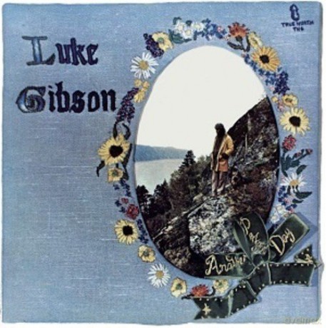 Luke Gibson: Another Perfect Day [Winyl]