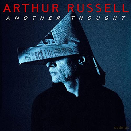 Arthur Russell: Another Thought [CD]