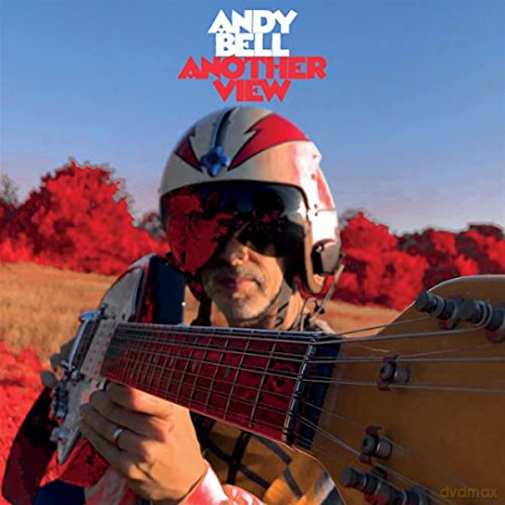 Andy Bell: Another View [CD]