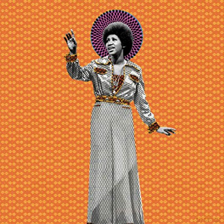 Aretha Franklin: Aretha [CD]