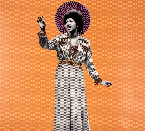 Aretha Franklin: Aretha [CD]
