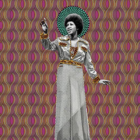 Aretha Franklin: Aretha [2xWinyl]