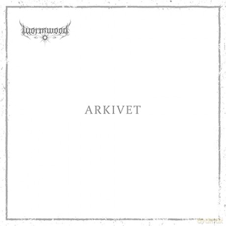 Wormwood: Arkivet [CD]