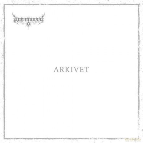 Wormwood: Arkivet [2xWinyl]