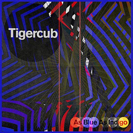 Tigercub: As Blue As Indigo (digipack) [CD]