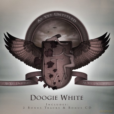 Doogie White: As Yet Untitled [2CD]