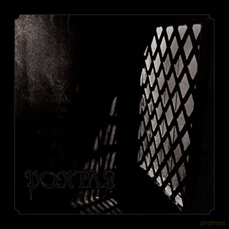 Portal: Avow [CD]