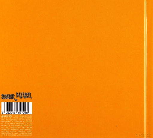 Noel Gallagher's High Flying Birds: Back The Way We Came: Vol. 1 (2011 - 2021) (Limited) [3CD]