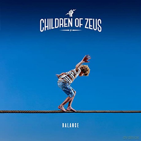 Children Of Zeus: Balance [2xWinyl]