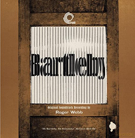 Roger Webb: Bartleby [Winyl]