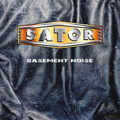 Sator: Basement Noise [CD]