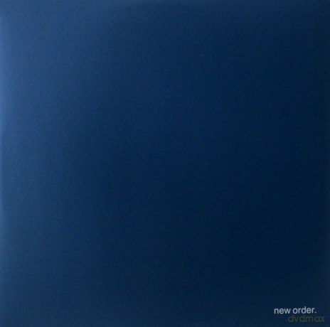 New Order: Be A Rebel Remixed [Winyl]