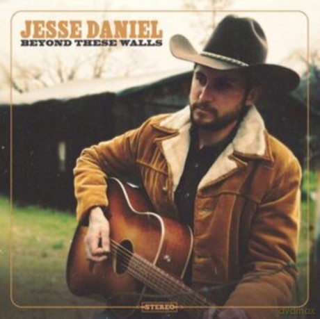 Jesse Daniel: Beyond These Walls [Winyl]