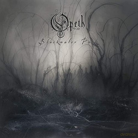 Opeth: Blackwater Park (20th Anniversary) [CD]