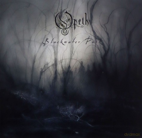 Opeth: Blackwater Park (20th Anniversary) [CD]