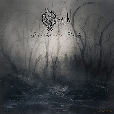 Opeth: Blackwater Park (20th Anniversary) [2xWinyl]