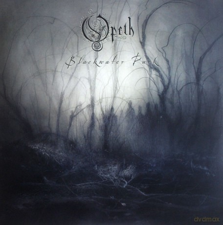 Opeth: Blackwater Park (20th Anniversary) [2xWinyl]