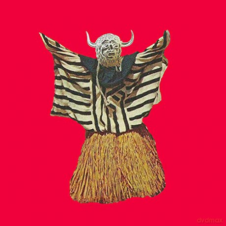 Planet Asia: Block Shaman [CD]