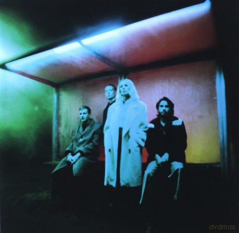 Wolf Alice: Blue Weekend [Winyl]