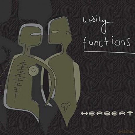 Herbert: Bodily Functions [3xWinyl]