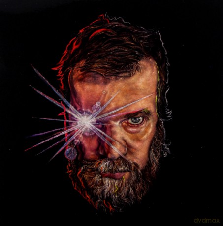 John Grant: Boy From Michigan [CD]