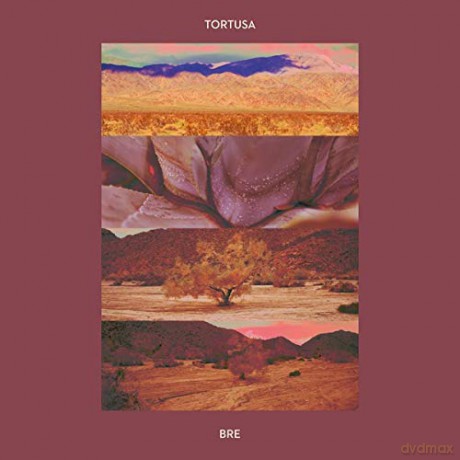 Tortusa: Bre [CD]