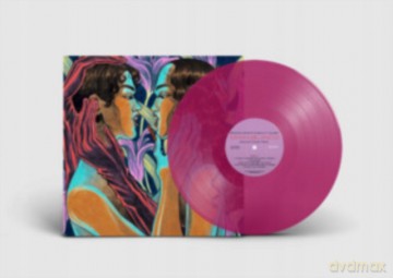 Mykki Blanco: Broken Hearts And Beauty Sleep [Winyl]