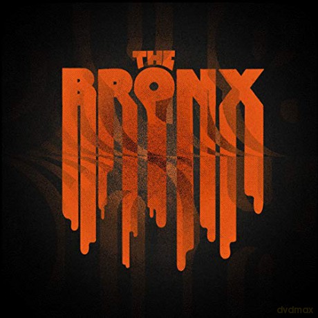 The Bronx: Bronx VI [CD]