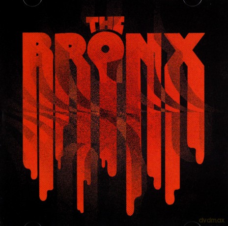 The Bronx: Bronx VI [CD]