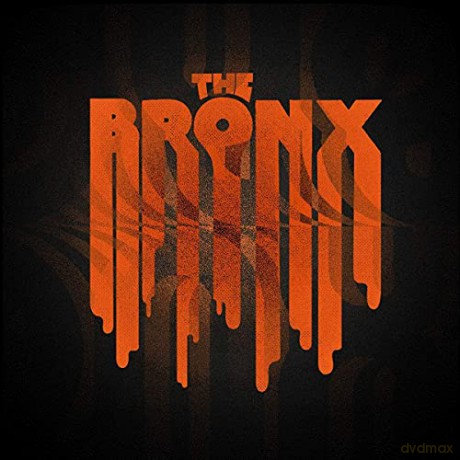 Bronx: Bronx VI (Orange Crush) [Winyl]