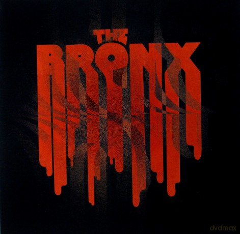 Bronx: Bronx VI (Orange Crush) [Winyl]