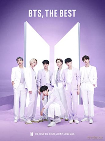 Bts: BTS. The Best [2CD]