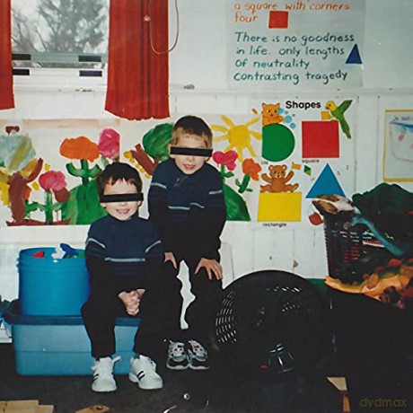 cleopatrick: BUMMER [CD]