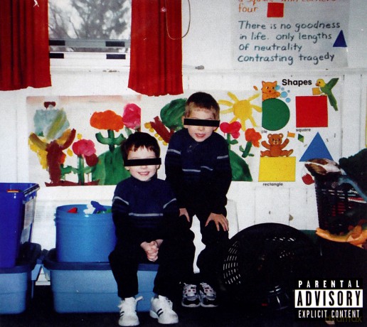 cleopatrick: BUMMER [CD]