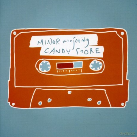 Minor Majority: Candy Store [2CD]