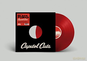 Black Pumas: Capitol Cuts [Winyl]