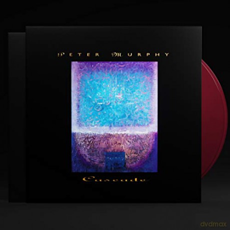 Peter Murphy: Cascade (Scarlet) [2xWinyl]