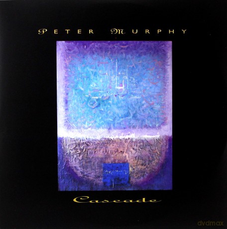 Peter Murphy: Cascade (Scarlet) [2xWinyl]