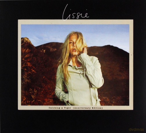 Lissie: Catching A Tiger Anniversary Edition [CD]